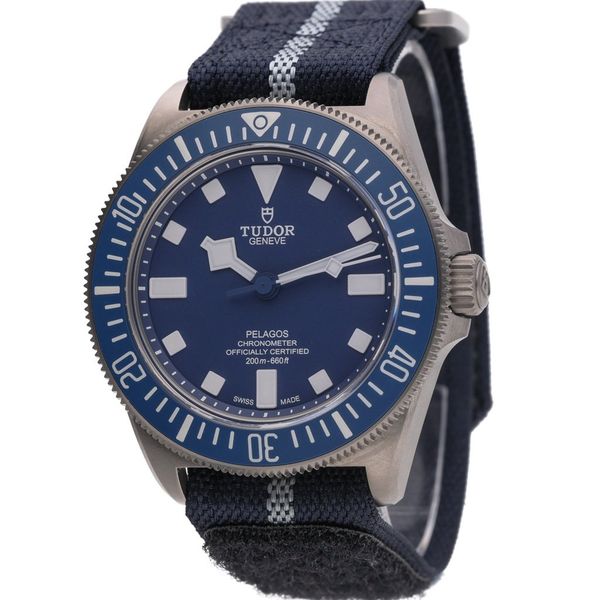 Tudor Pelagos M25707B/21-0001